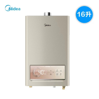 Midea/美的 JSQ30-RU5