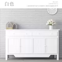 水性漆木器漆家具翻新改色木油漆家用自刷白色木漆木头木质门清漆 白色 350g