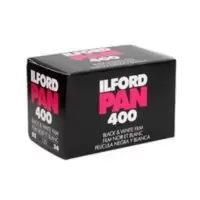 英国老牌Ilford伊尔福135黑白胶卷pan400 36张25年03月 远期 英国老牌Ilford伊尔福135黑白胶卷