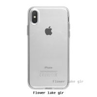 土酷哥特风iPhone11pro手机壳6s苹果8plus硅胶XR防摔SE2软壳7p 12 99 [其他型号及品牌拍此项]