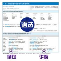 赠教学视频 培生高级英语语法 上下册 配套新概念英语教材 雅思考试四六级考试高考英语中学英语语法大全高中英语教材