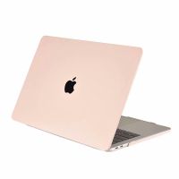 苹果笔记本保护壳Macbook电脑Air13.3奶油色Pro13.外壳配件12套15 蔷薇粉 M1芯片Pro13(A23