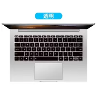 宏碁新蜂鸟FUN非凡S3/X/S5键盘Acer保护贴膜电脑SF313笔记本防尘 透明 非凡S3