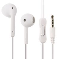 通用苹果8耳机iPhone6/7s/x/xr耳麦K歌视频通话耳机线控耳塞IPADs 苹果6/6P[圆头耳机] 不送数据线