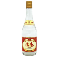 汾杏清香型白酒53°小瓶