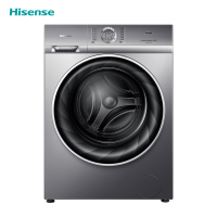 海信洗衣机HD100DF14DT