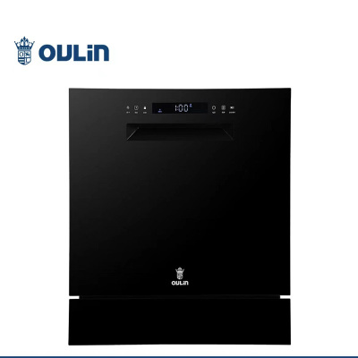 欧琳OLG206嵌入式洗碗机
