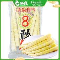 锅战 火锅笋8秒脆300g