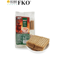 FKO咖啡饼干(拿铁味)