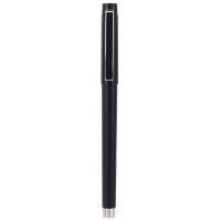 得力S74中性笔(黑)0.5mm