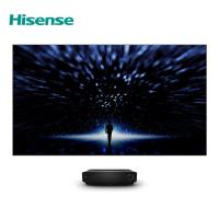 海信(Hisense) 80L5(样机) 80英寸 4K人工智能影院巨幕 激光电视