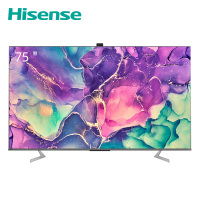 海信(Hisense) 75A6G(样机) 75英寸 4K超高清 网络智能大存储液晶电视