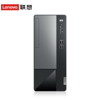 联想(Lenovo)扬天M590 商用台式机办公台式电脑主机(AMD 锐龙R5-5600G 8G 512G WiFi Office)