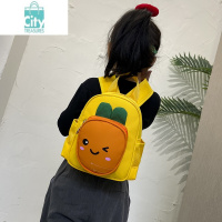 BANGDOU幼儿园书包1-3岁2韩版女孩儿童双肩包可爱水果男孩背包宝宝小书包