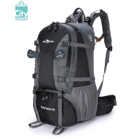 BANGDOU50L60L大容量登山相机包摄影包旅行包防水背包徒步多户外包