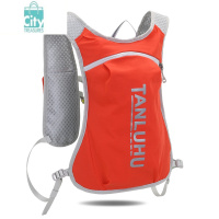 BANGDOU跑步背包男女越野马拉松运动户外装备轻便双肩包徒步骑行水袋包