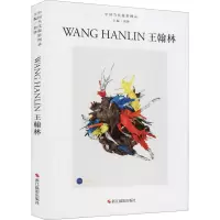 醉染图书中国当代摄影图录 王翰林9787551432788