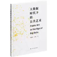 醉染图书大数据时代下的公共艺术9787547928738