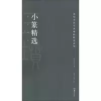 醉染图书小篆精选9787535684622