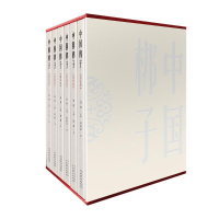 醉染图书中国梆子(共六卷)2201031000008