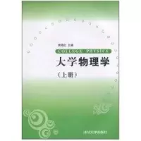 醉染图书大学物理学9787302003