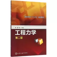 醉染图书工程力学9787122281968