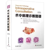 醉染图书术中病理诊断图谱 原书第2版9787504684349