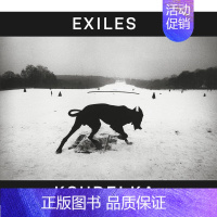[正版] Josef Koudelka: Exiles 约瑟夫寇德卡:流放摄影作品集 原版进口 塑封全新