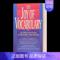 词汇的乐趣 [正版]韦小绿 韦氏字根词根词典 英文原版 Merriam Webster's Vocabulary Bui