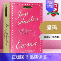 爱玛 [正版]查太莱夫人的情人 英文原版小说 Lady Chatterley's Lover 劳伦斯 英文版进口英语书籍