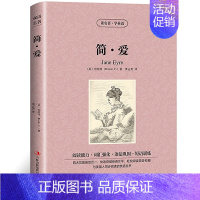 读名著学英语 简·爱 高中通用 [正版]新版 导学先锋高一上数学高二下册高三上册 必修123 选择性必修一二 上海高中教