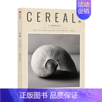 谷物杂志16 等待的艺术 [正版]谷物杂志 08纽约印象 cereal杂志书籍 格调旅游生活摄影艺术设计类杂志心灵治愈书