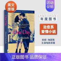 一天 [正版]查太莱夫人的情人 Lady Chatterley's Lover 英文原版小说 世界文学名著 情爱经典小说