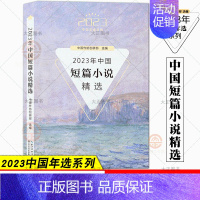 2023年中国短篇小说精选 [正版]自选11册2023年中国散文+微型小说+小小说+短篇小说随笔精短美文悬疑小说诗歌武侠