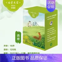 儿童文学少年版[选粹版]2022年 一次性发 [正版]儿童文学杂志2024全年订阅故事绘本7-12岁小学生期刊课外阅读作