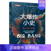 大爆炸小史(中英双语) [正版]大爆炸小史(中英双语) [英]托尼·罗思曼 中国科学技术出版社 书籍