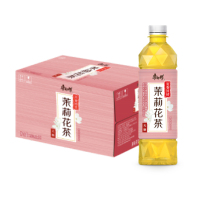 康师傅茉莉花茶(原味茶饮品)500ml