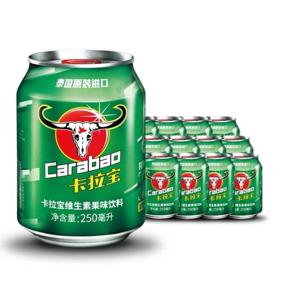 卡拉宝维生素功能饮料250ml