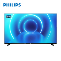 飞利浦(Philips)65PUF7065 4K全面屏电视