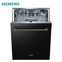 (当天发货)西门子(SIEMENS)12套嵌入式 自动洗碗机 SJ436B18PC 双重高温烘干