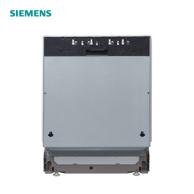(当天发货)西门子 SIEMENS SJ636X03JC 中式12套大容量 5D智能洁净全嵌式入式洗碗机 不含面板