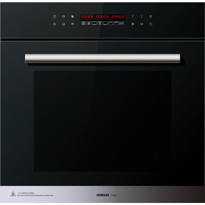 嵌入式烤箱R025