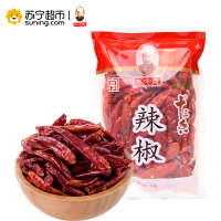 王守义辣椒55g