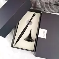 生日礼物教师节老师送男生同学男女朋友高档轻奢实用走心毕业礼物 写不完的笔+黑色礼盒包装+代写贺卡