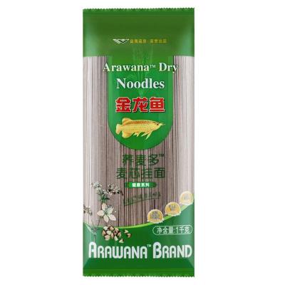 金龙鱼荞麦多麦芯挂面1kg