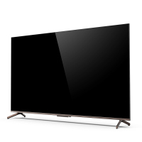 长虹 65D6P MAX 65英寸 4K超高清 120HZ高刷新率 游戏电视 高色域 平板液晶教育电视机