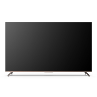 长虹 55D6P MAX 55英寸 4K超高清 120HZ高刷新率 游戏电视 高色域 平板液晶教育电视机