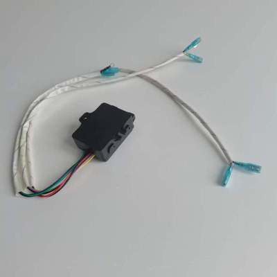 帮客材配 全新原装法迪欧燃气灶脉冲点火 JZT/Y- 2B11/2G11收前务必验货