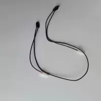 帮客材配 全新原装法迪欧嵌入式消毒柜 ZTD100A- B03 温度保险 收前务必验货