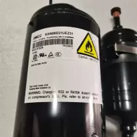帮客材配 全新原装 倍科 KFR- 35GW/SA1 SC1 法迪欧 ES1 Oril压缩机 KSN98D21UEZ31